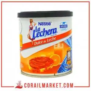 lait entier concentré sucré nestle 397 g