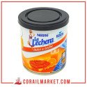 lait entier concentré sucré  nestle 397 g