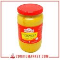 Moutarde Bornier 850 g