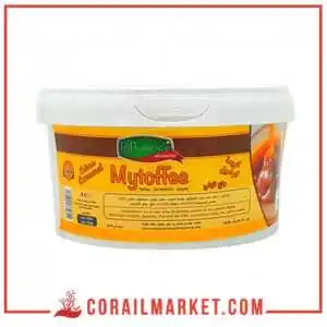 caramel INFLUENCE 500 g