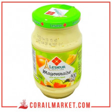 Mayonnaise Lesieur 235 g