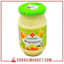 Mayonnaise Lesieur 235 g
