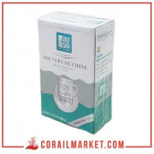 thé vert flecha 100 g