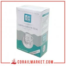 شاي اخضر فليشة 100 غ