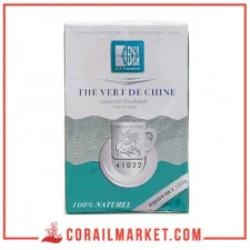 شاي اخضر فليشة 100 غ