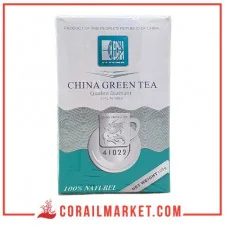 شاي اخضر فليشة 100 غ