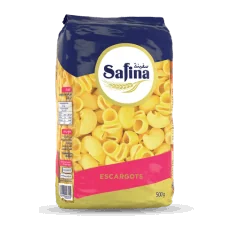 Pate Safina escargots 500g