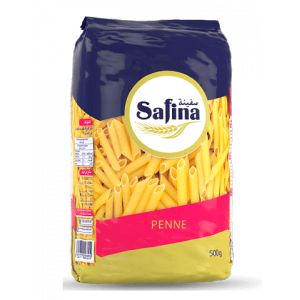 Pate Safina penne 500g