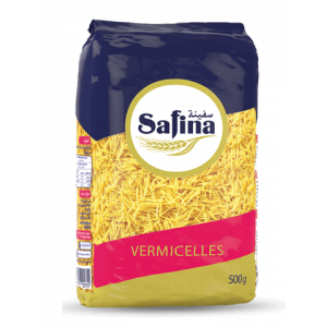 Vermicelles Safina 500g