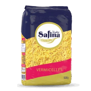 Vermicelles Safina 500g