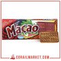 biscuit cacaoté SEC macao bimo 250 g