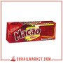 biscuit cacaoté SEC macao bimo 250 g
