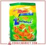 Bimo Zanimaux Biscuit Dorés 300 G