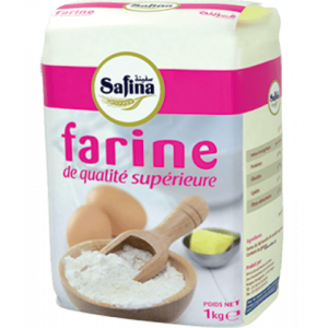 Farine Safina superieure 1k