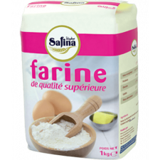 Farine Safina superieure 1k