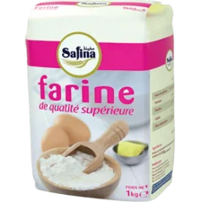 Farine Safina superieure 1k