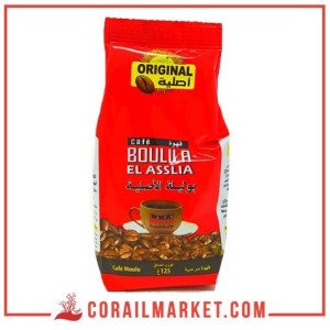 café boulila l'original 125 g