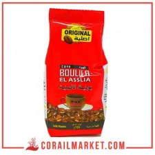 café boulila l'original 125 g