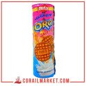 Oro Bifa Biscuit Au Lait 325 G