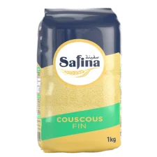 Couscous Safina fin 1k