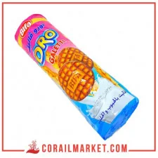 biscuit au lait oro bifa 325 g