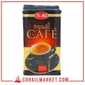 Thika Café Moulue 250 G