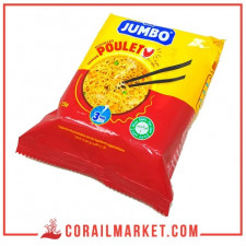 nouilles instantanées gout poulet JUMBO 75 g