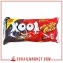 biscuit mosaïque a la crème de cacao kool palmary 370 g