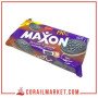 biscuit cacaoté fourre crème de cacao maxon palmary 380 g
