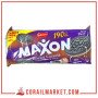 biscuit cacaoté fourre crème de cacao maxon palmary 380 g