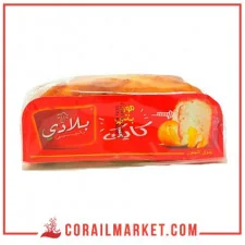 مادلين بذوق الليمون بلادي 500 غ