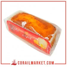 cake gout citron bladi 500 g