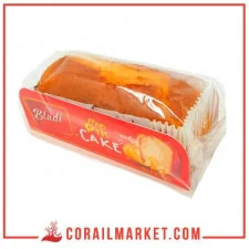 cake gout citron bladi 500 g