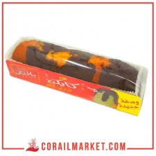 cake marbré cacao bladi 450 g