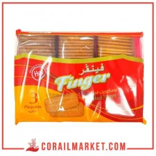 بسكويت بوتي بور فينغر هاي 435 غ