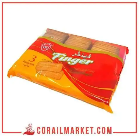 بسكويت بوتي بور فينغر هاي 435 غ بسكويت بوتي بور فينغر هاي 435 غ