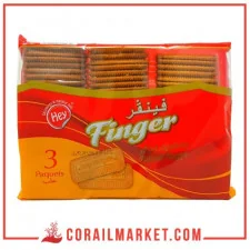 biscuit petit beurre finger hey 435 g