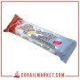 biscuit à la guimauve enrobé de cacao et noix de coco LOP HEY 260  g