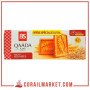 Qaada Biscuit Au Sésames 210 G
