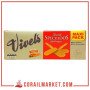 Vivels Biscuit Speculoos Gout Cannelle 200 G