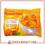nouilles instantanées gout poulet kazamie  80 g