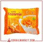 Kazamie Nouilles Instantanées Gout Poulet Et Curry 80 G