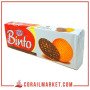 biscuit enrobé au chocolat BINTO KIF  150 g