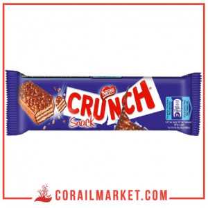 Merci Nestlé Chocolat Sélection 250 G – Corail Market