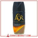 L'or Café Soluble Classique 50 Tasses