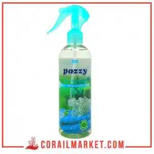 désodorisant pure clean pozzy 350 ml