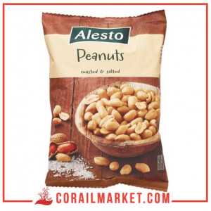 Cacahuètes salées Alesto 500 g
