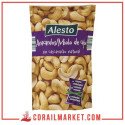 Alesto Noix De Cajou Sans Sel 200 G