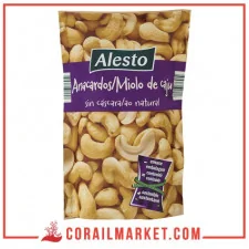 جوز الكاجو بدون ملح اليستو 200 غ