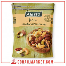 Mélange de noix et d’olives Alesto mix 200 g